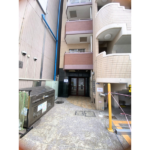 セリーヌ元麻布 901-2