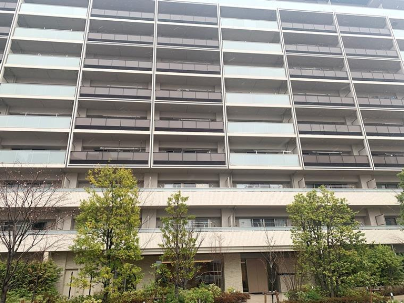 ソライエ流山おおたかの森 0