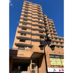 ダイアパレスステーションプラザお花茶屋 511-1