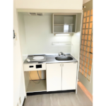 ダイアパレスステーションプラザお花茶屋 511-3