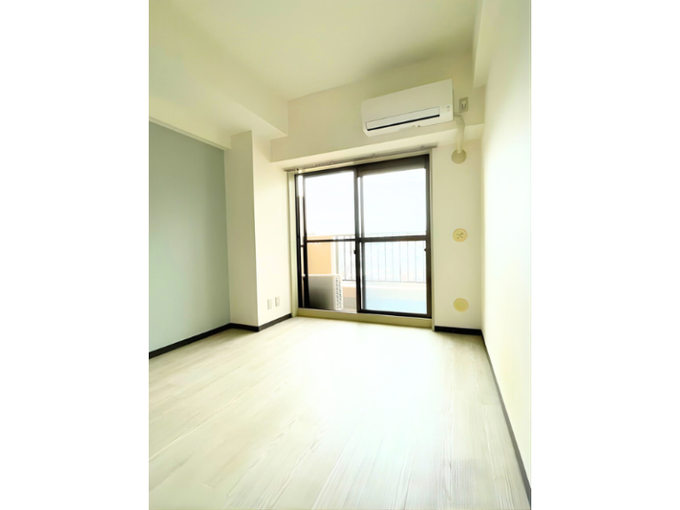 ダイアパレスステーションプラザお花茶屋 511