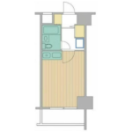 ダイアパレスステーションプラザお花茶屋 511-6