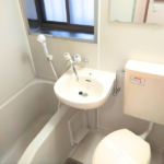 ツインコーポ 102-2