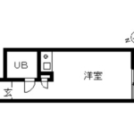 ハイシティ自由ケ丘第２ 0203-10