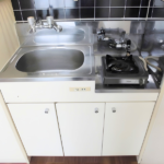 ハイシティ自由ケ丘第２ 0203-7