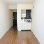 ハイシティ自由ケ丘第２ 0203-8