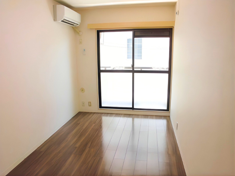 ハイシティ自由ケ丘第２ 0203