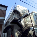 ハイツカブラキ 201-1