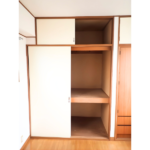 ハイツカブラキ 201-10