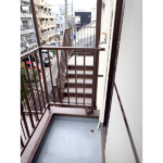 ハイツカブラキ 201-3