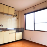 ハイツカブラキ 201-8