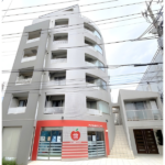 パシフィックコート中延 501-1