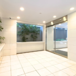 パシフィックコート中延 501-2