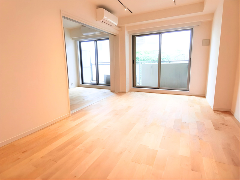 パークプレイス三田 0404