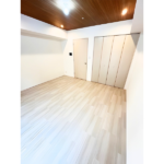 ピアネッタ汐留 1203-11