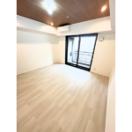 ピアネッタ汐留 1203-12 (2)