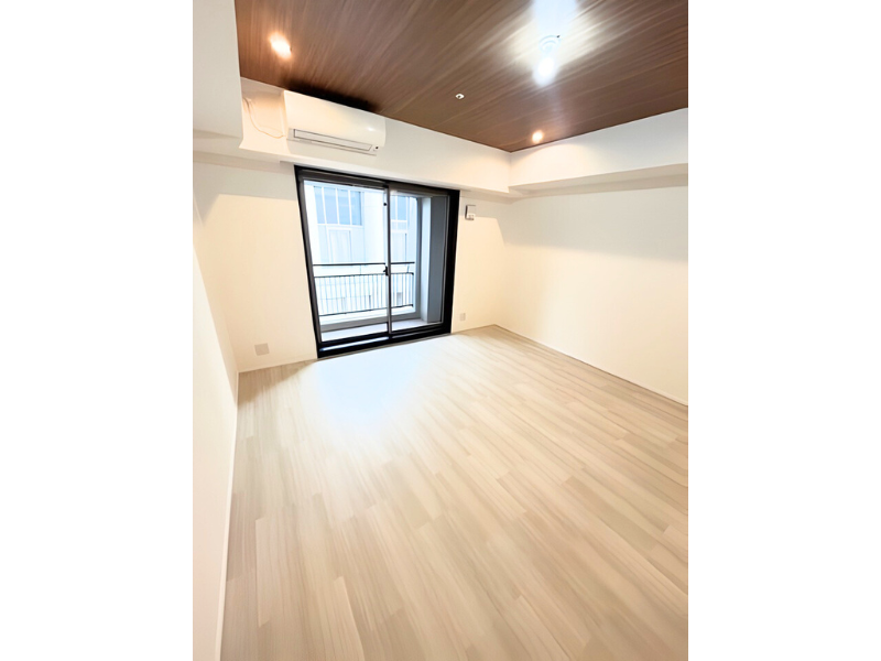 ピアネッタ汐留 1203