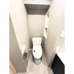 ピアネッタ汐留 1203-4