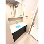 ピアネッタ汐留 1203-7