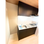 ピアネッタ汐留 1203-8