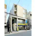 フォレシティ尾山台 201-1