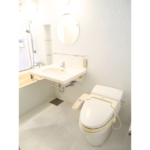 フォレシティ尾山台 201-10