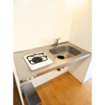 フォレシティ尾山台 201-13