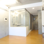 フォレシティ尾山台 201-14 (3)