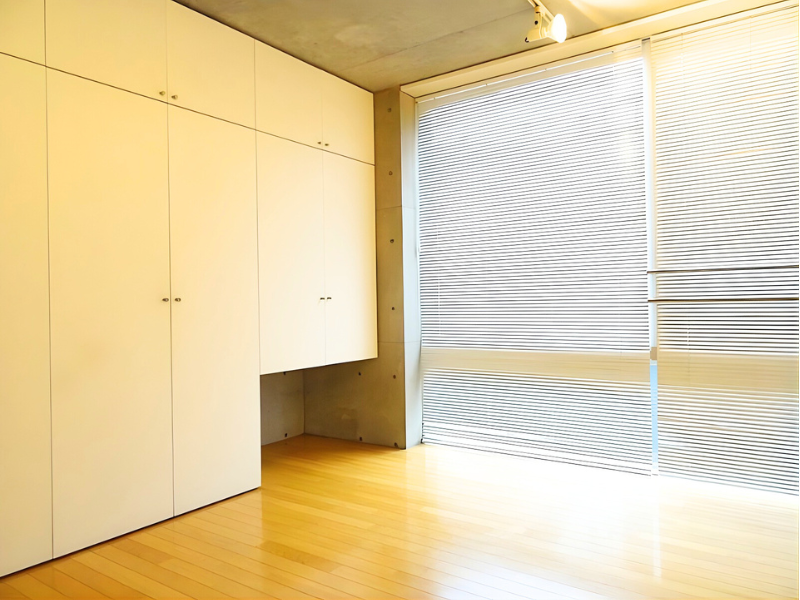 フォレシティ尾山台 201