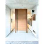 フォレシティ尾山台 201-2