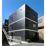 ブリステラス学芸大学前 102-1