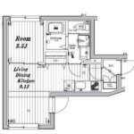ブリステラス学芸大学前 102-9