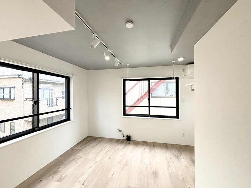 ブルーフェザーマンション 401