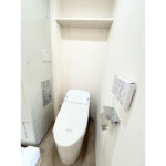 ブルーフェザーマンション 401-3