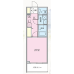 プライマル西大井グリーン 0104-1