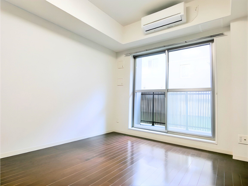 プライマル西大井グリーン 0104