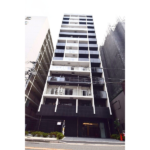 ベルグレード川崎AZ 301-1