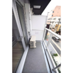 ベルグレード川崎AZ 301-4