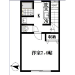 ボーセジュール 201-5