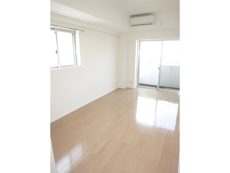 ミテッツァ矢向 0101