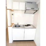 ミテッツァ矢向 0101-12