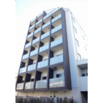 メイクスデザイン蒲田ウエスト 104-1