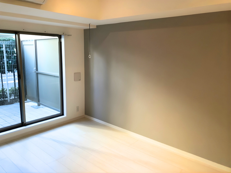 メイクスデザイン蒲田ウエスト 104