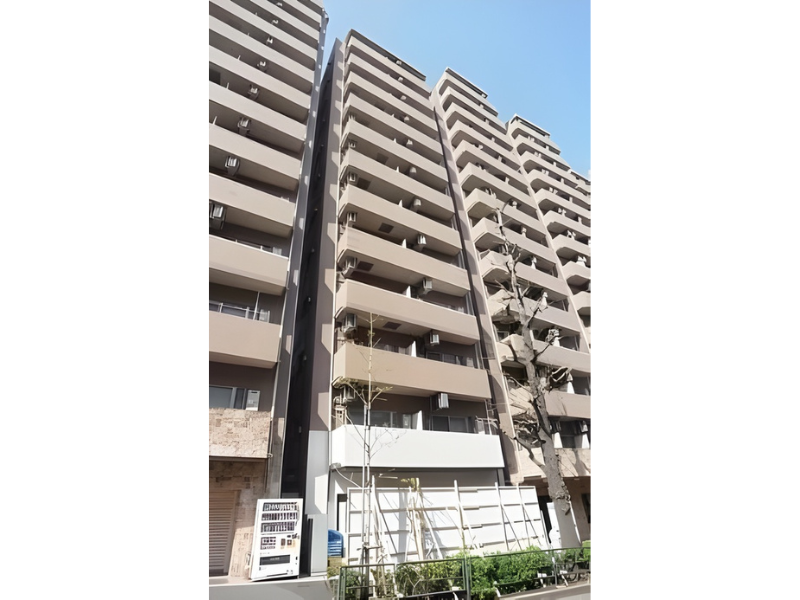 メイクスデザイン西麻布 102