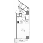 メイクスデザイン西麻布 102-4