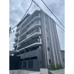 メイクス武蔵小杉Ⅱ 103-1