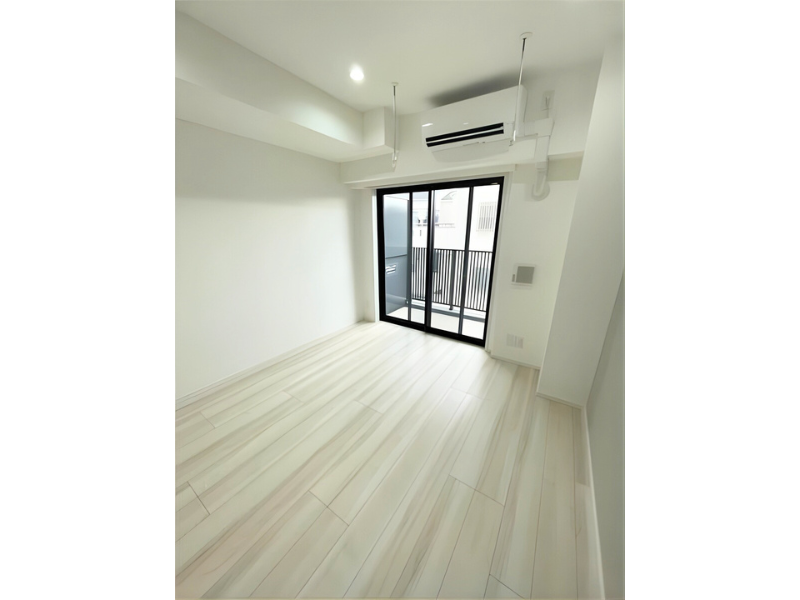 メイクス武蔵小杉Ⅱ 103