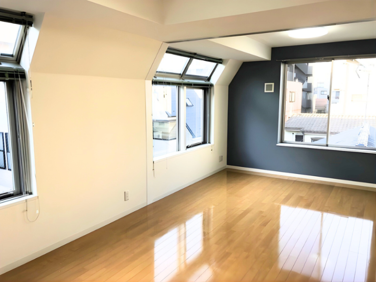 メグロポイント 401