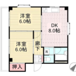 メゾン・アミューレ 302-9