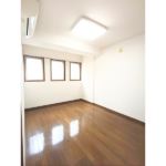 メゾン・ド・セリュリエ 201-4